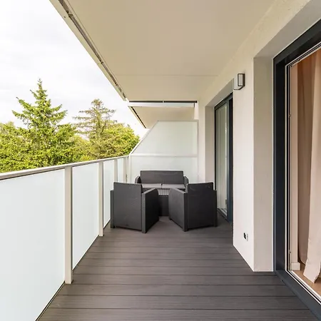 Marina Elegance Kołłątaja 7a- By Perłowa Przystań Rent Apartament Kołobrzeg
