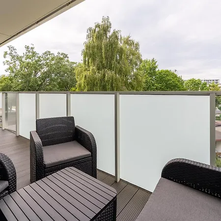 Marina Elegance Kołłątaja 7a- By Perłowa Przystań Rent Kołobrzeg