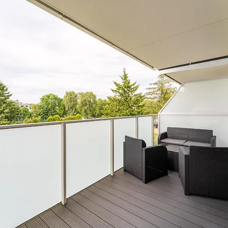 Marina Elegance Kołłątaja 7a- By Perłowa Przystań Rent