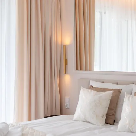 Marina Elegance Kołłątaja 7a- By Perłowa Przystań Rent Apartament