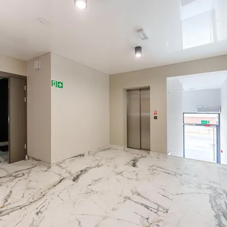 Marina Elegance Kollataja 7a- By Perlowa Przystan Rent