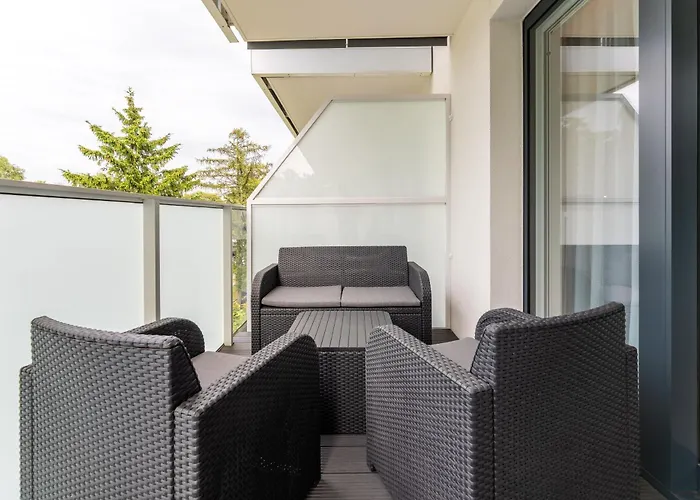 Marina Elegance Kołłątaja 7a- By Perłowa Przystań Rent Apartament Kołobrzeg