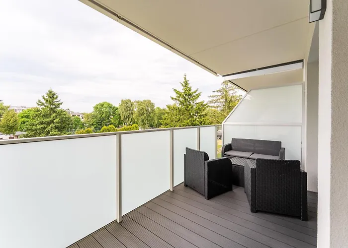 Marina Elegance Kołłątaja 7a- By Perłowa Przystań Rent